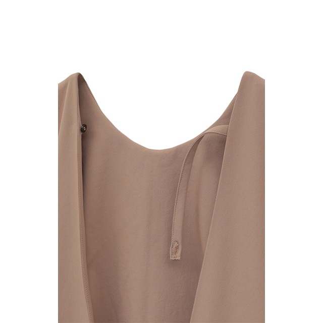 CLANE / ����� BACK OPEN RASH GUARD ALL IN ONE