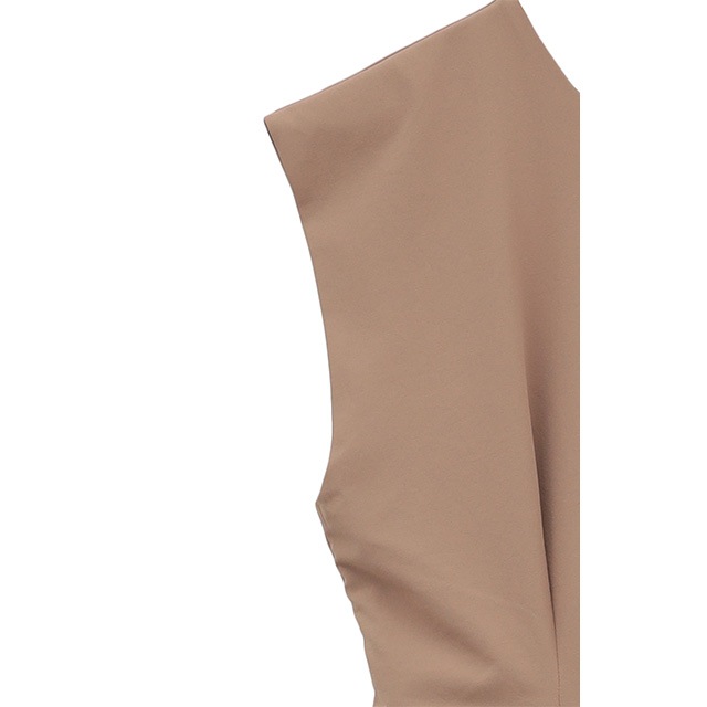 CLANE / ����� BACK OPEN RASH GUARD ALL IN ONE