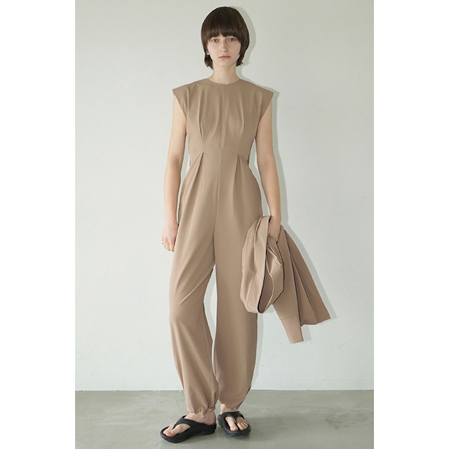 CLANE / ����� BACK OPEN RASH GUARD ALL IN ONE