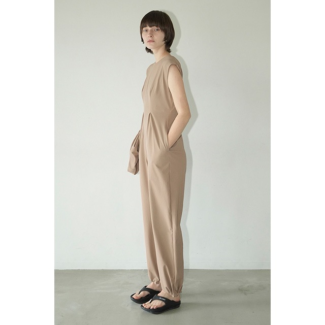 CLANE / ����� BACK OPEN RASH GUARD ALL IN ONE