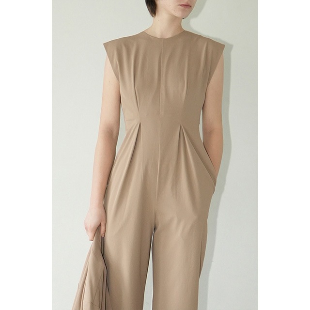 CLANE / ����� BACK OPEN RASH GUARD ALL IN ONE