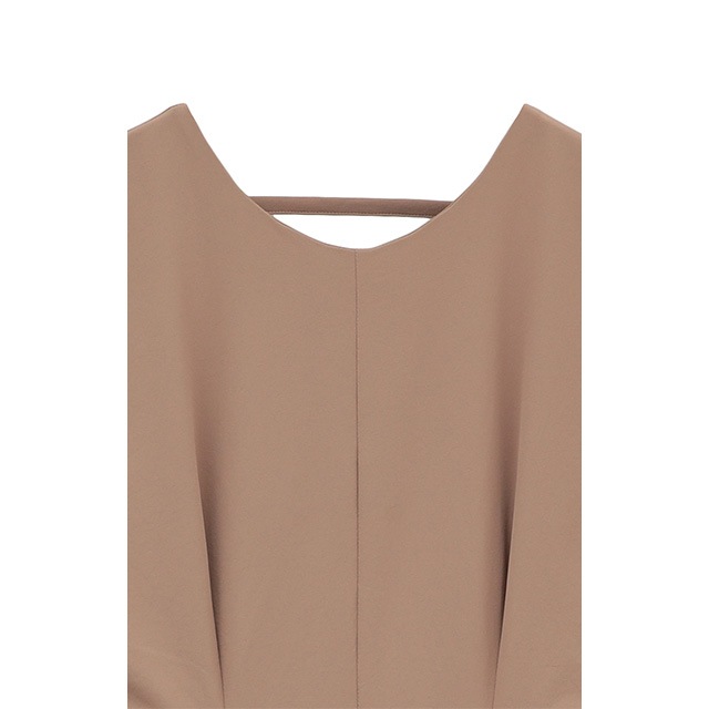 CLANE / ����� BACK OPEN RASH GUARD ALL IN ONE