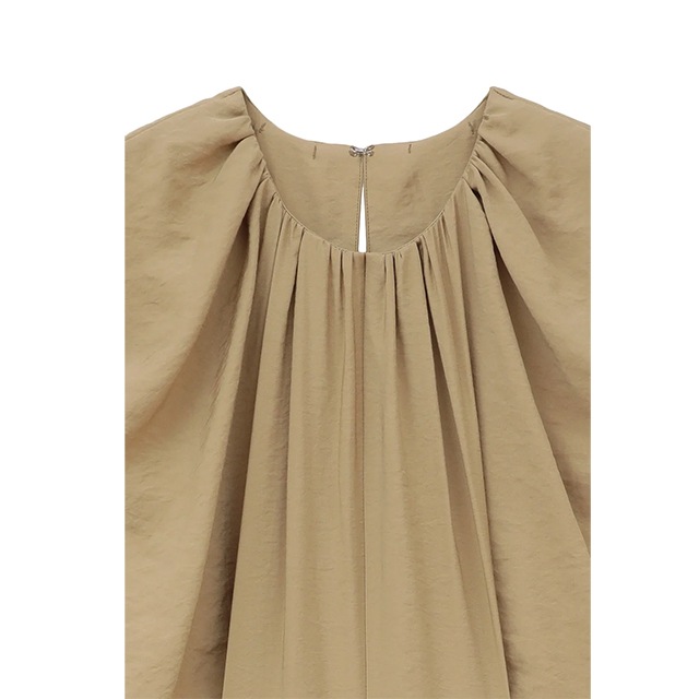 MANOF / ޥΥ WAIST TUCK ALL IN ONE