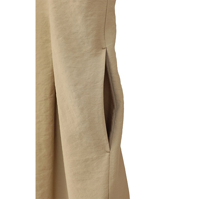 MANOF / ޥΥ WAIST TUCK ALL IN ONE