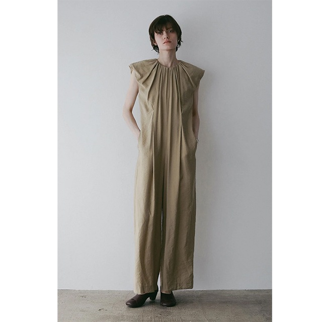 MANOF / ޥΥ WAIST TUCK ALL IN ONE