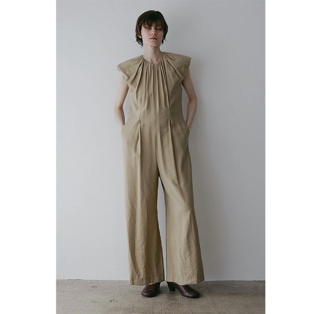 MANOF / ޥΥ WAIST TUCK ALL IN ONE