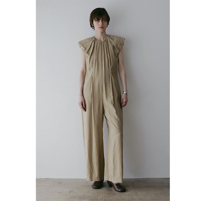 MANOF / ޥΥ WAIST TUCK ALL IN ONE