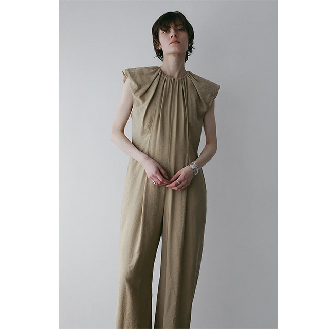 MANOF / ޥΥ WAIST TUCK ALL IN ONE