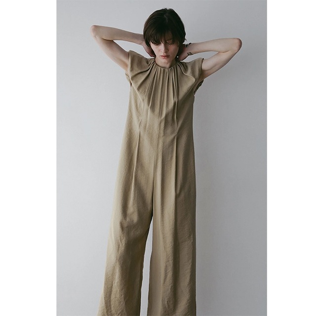 MANOF / ޥΥ WAIST TUCK ALL IN ONE