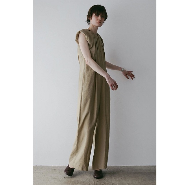 MANOF / ޥΥ WAIST TUCK ALL IN ONE