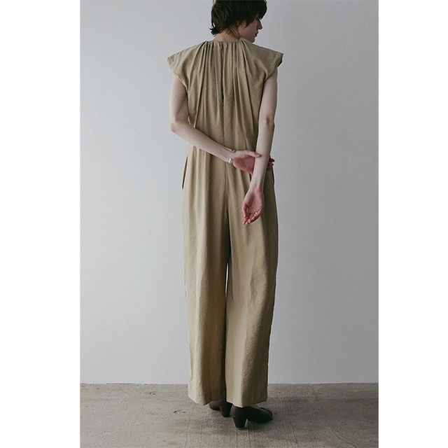 MANOF / ޥΥ WAIST TUCK ALL IN ONE