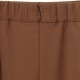 CLANE / ����� HIDE PLEATS SKIRT