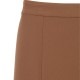 CLANE / ����� HIDE PLEATS SKIRT