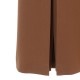 CLANE / ����� HIDE PLEATS SKIRT