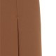 CLANE / ����� HIDE PLEATS SKIRT