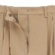 CLANE / ����� BASIC TUCK PANTS