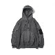 Name. / OUT POCKET SWEAT PARKA