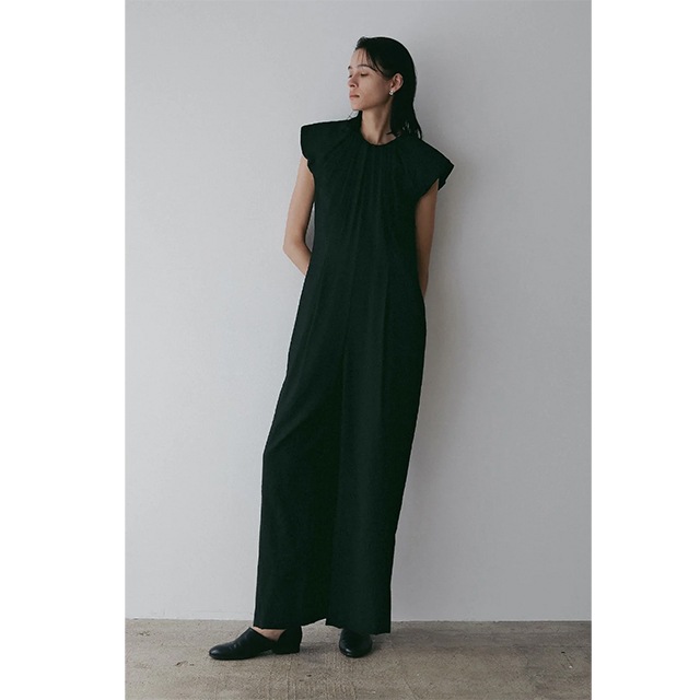 MANOF / ޥΥ WAIST TUCK ALL IN ONE