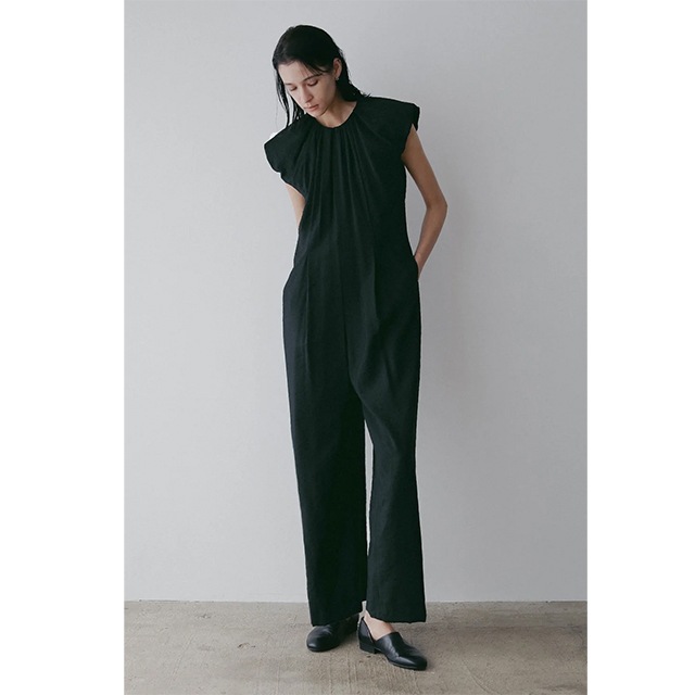 MANOF / ޥΥ WAIST TUCK ALL IN ONE