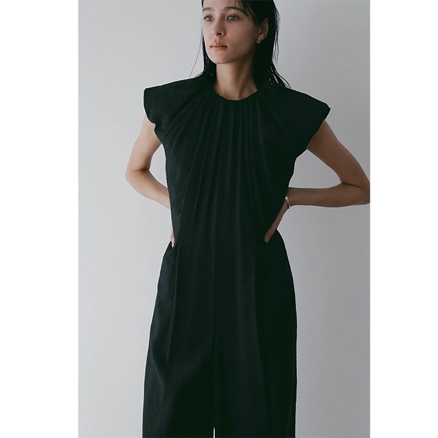 MANOF / ޥΥ WAIST TUCK ALL IN ONE