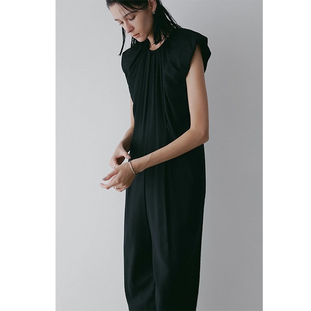 MANOF / ޥΥ WAIST TUCK ALL IN ONE