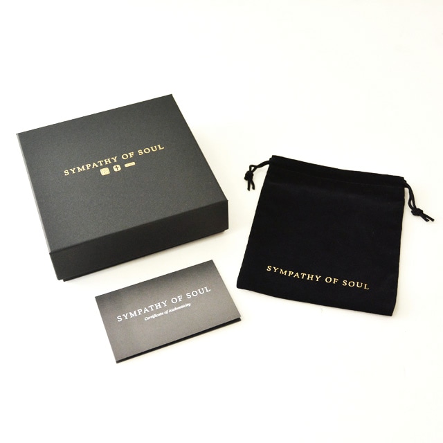 ����ѥ������֥����� Horseshoe Inlay Necklace