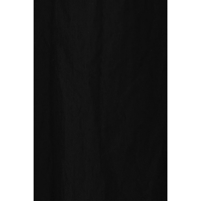 MANOF / ޥΥ MUTTON SLEEVE BLOUSE