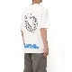 Name. �͡���   F-LAGSTUF-F x Name. HALF SLEEVE TEE