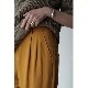 CLANE / ����� BASIC TUCK PANTS