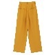 CLANE / ����� BASIC TUCK PANTS