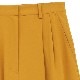 CLANE / ����� BASIC TUCK PANTS