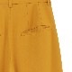 CLANE / ����� BASIC TUCK PANTS
