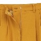 CLANE / ����� BASIC TUCK PANTS