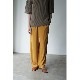 CLANE / ����� BASIC TUCK PANTS