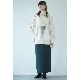 CLANE / ����� DOT MESH MOHAIR OVER KNIT TOPS
