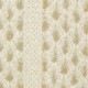 CLANE / ����� DOT MESH MOHAIR OVER KNIT TOPS
