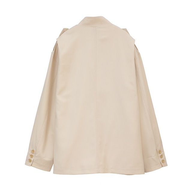 CLANE / ����� OVER MILITARY JACKET