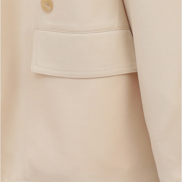 CLANE / ����� OVER MILITARY JACKET