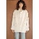 CLANE / ����� OVER MILITARY JACKET