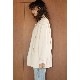 CLANE / ����� OVER MILITARY JACKET