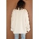 CLANE / ����� OVER MILITARY JACKET