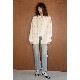 CLANE / ����� OVER MILITARY JACKET
