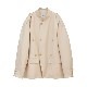 CLANE / ����� OVER MILITARY JACKET