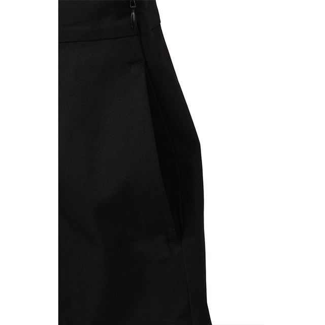 CLANE / ����� 2WAY LACE LAYERED SKIRT