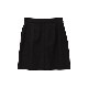CLANE / ����� 2WAY LACE LAYERED SKIRT