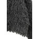 CLANE / ����� SHAGGY SHORT KNIT CARDIGAN