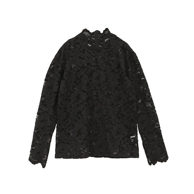 CLANE / ����� VINTAGE LACE TOPS