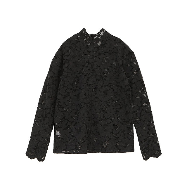 CLANE / ����� VINTAGE LACE TOPS