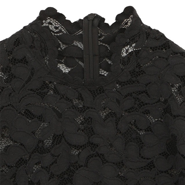 CLANE / ����� VINTAGE LACE TOPS