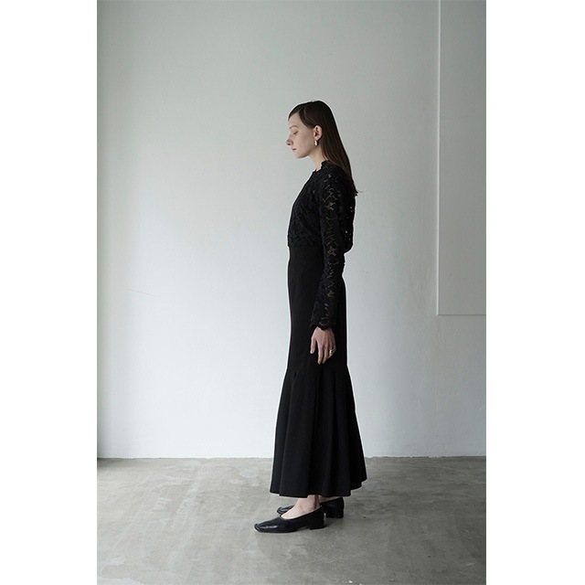 CLANE / ����� VINTAGE LACE TOPS